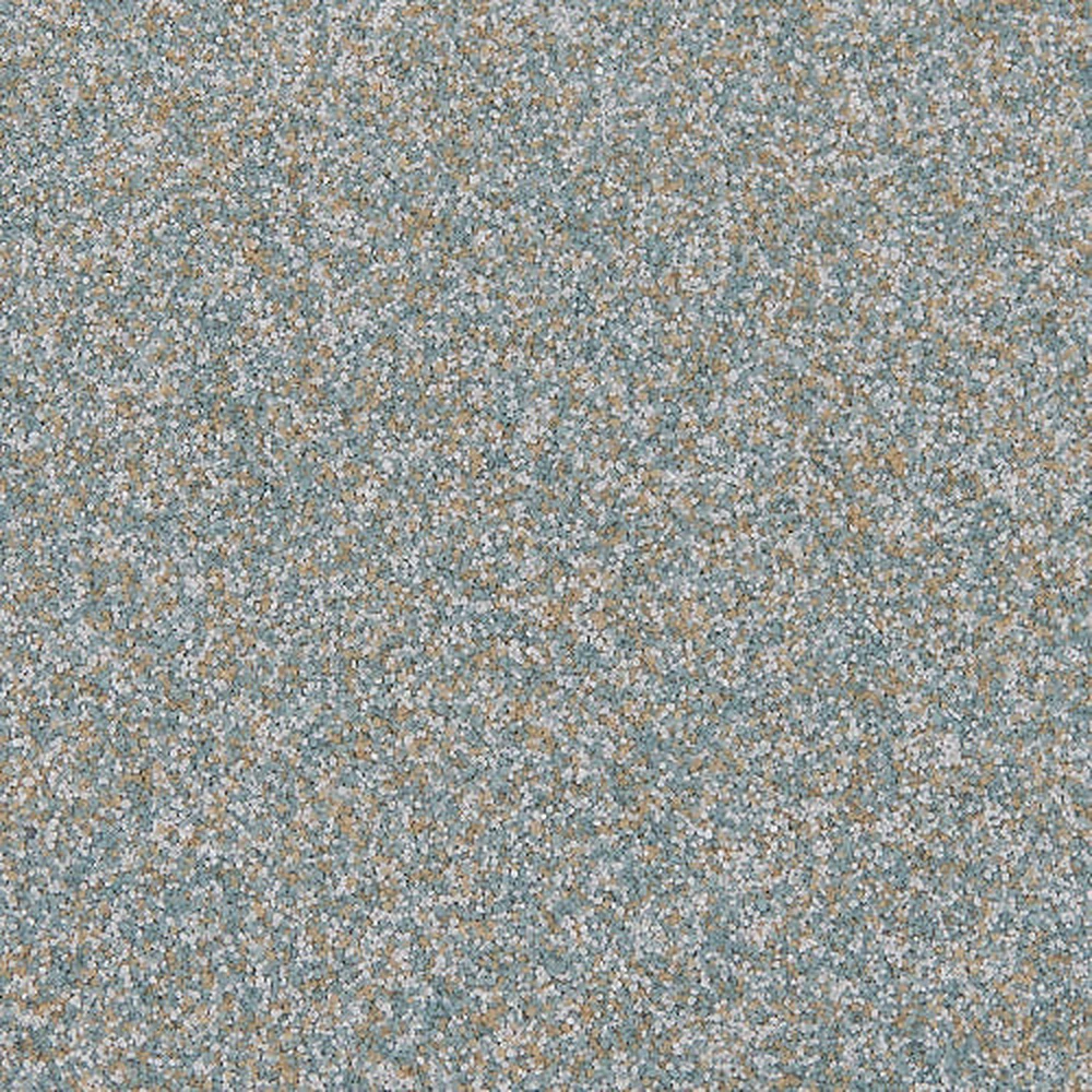 Aquarium epoxy color sample swatch