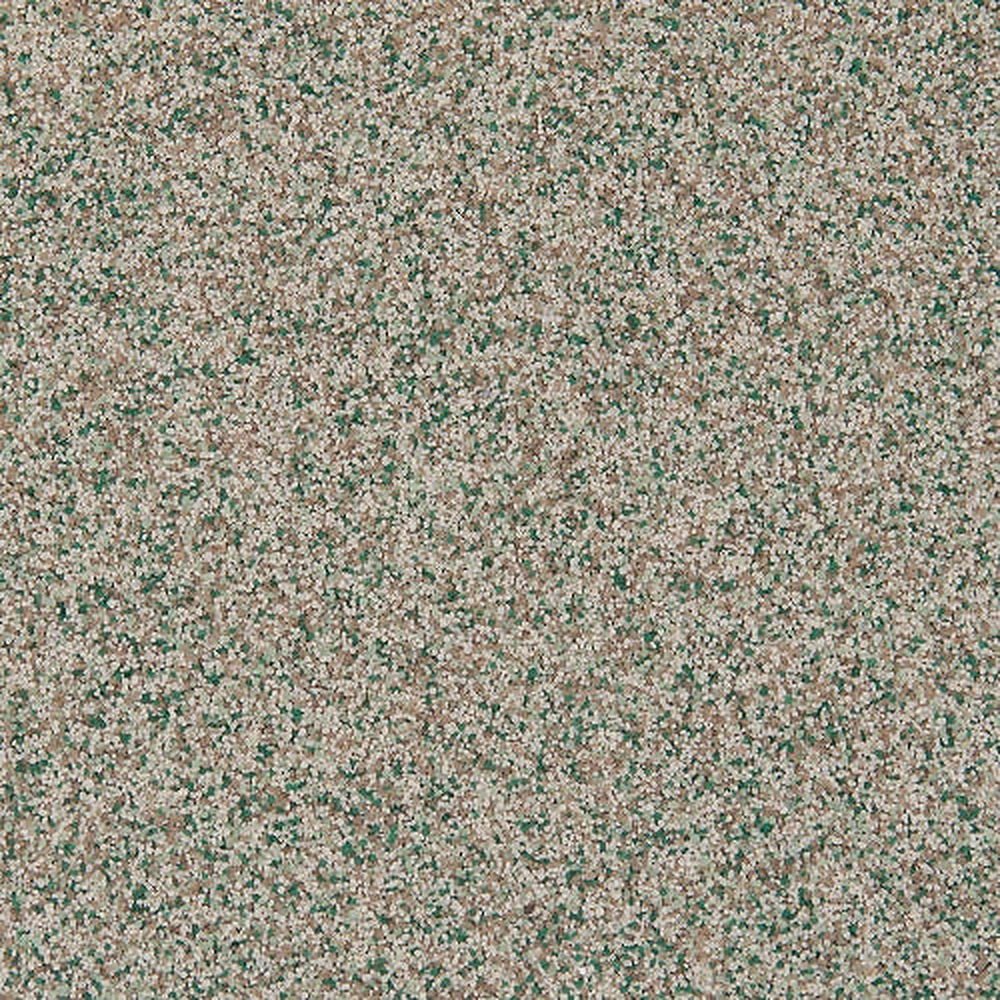 Avocado epoxy color sample swatch