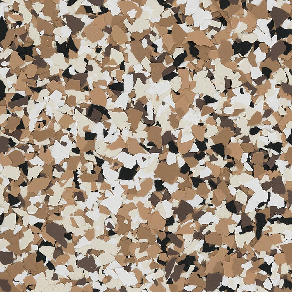 Bean — FB-960 epoxy color sample swatch