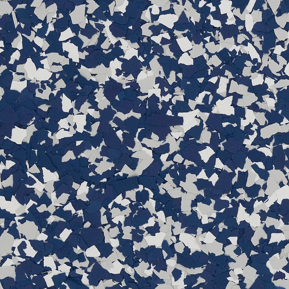 Beaver — FB-217 epoxy color sample swatch