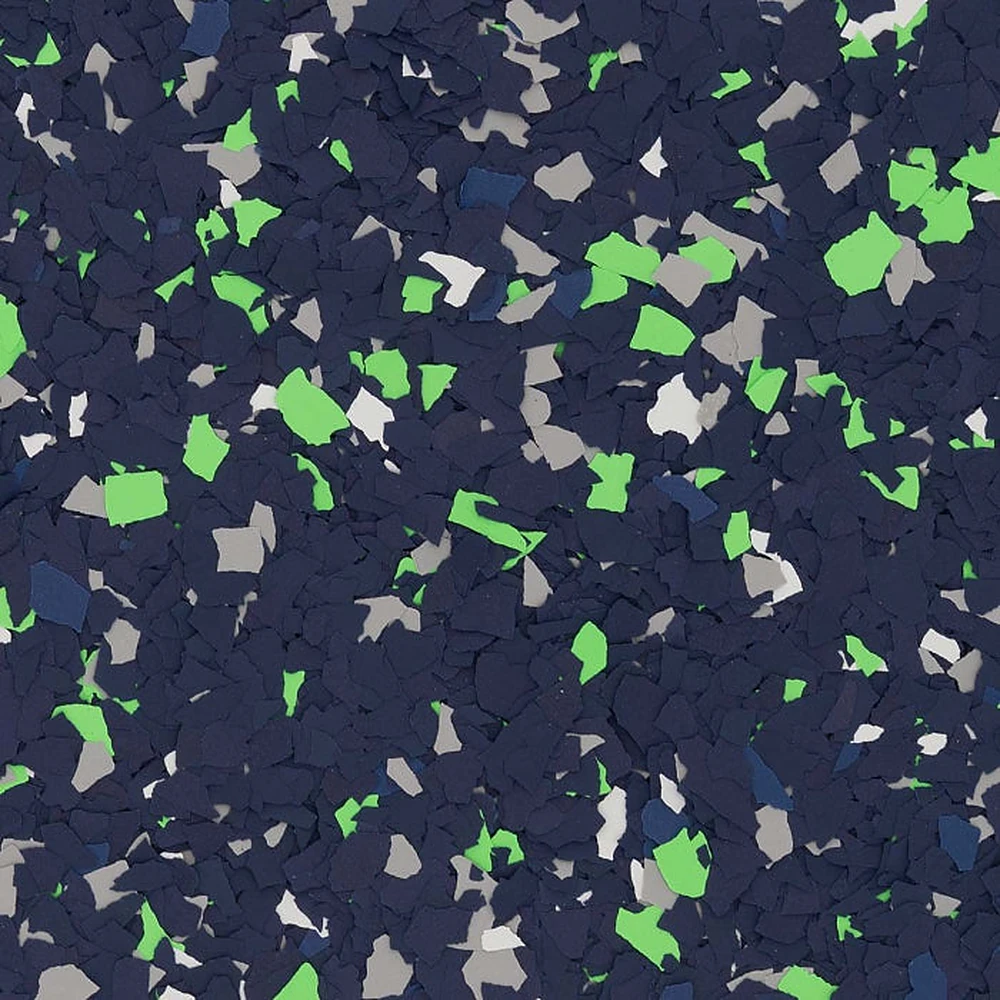 Blitz — FB-241 epoxy color sample swatch