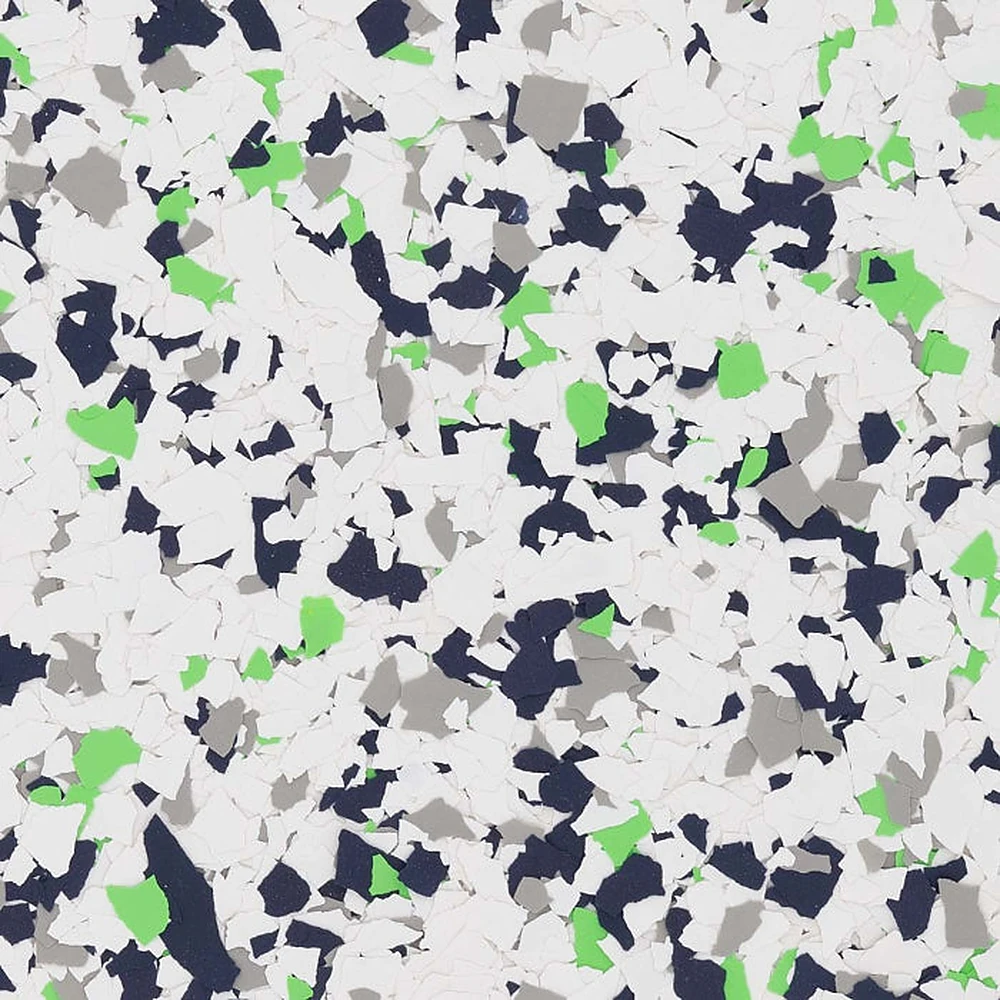 Boom — FB-242 epoxy color sample swatch
