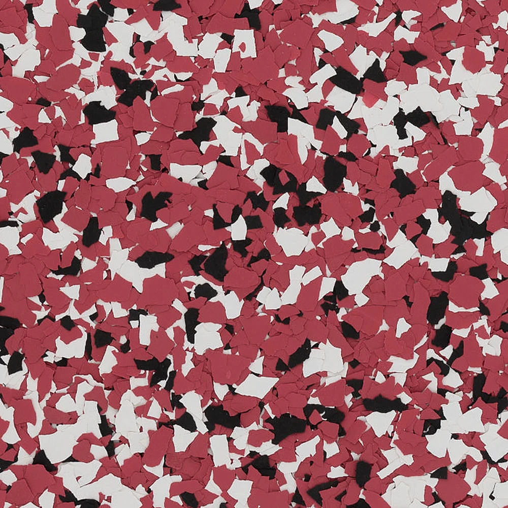 Bucky — FB-223 epoxy color sample swatch