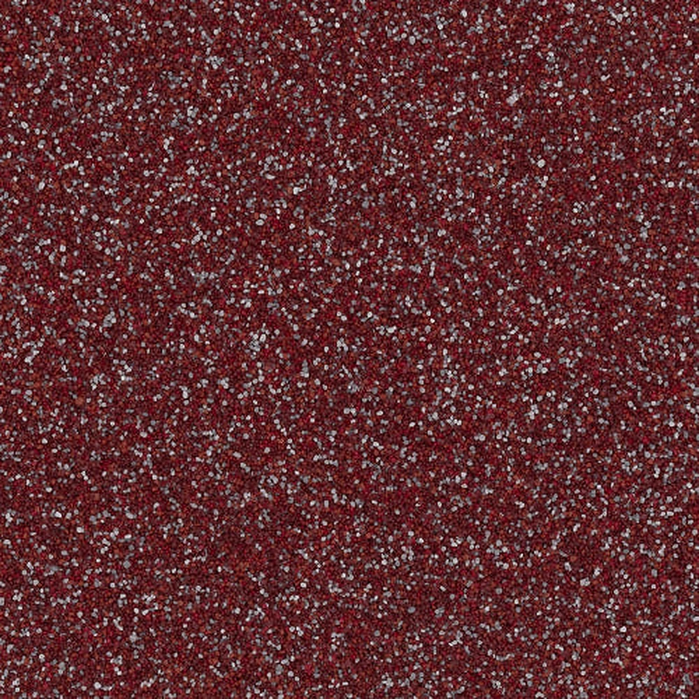 Cardinal epoxy color sample swatch
