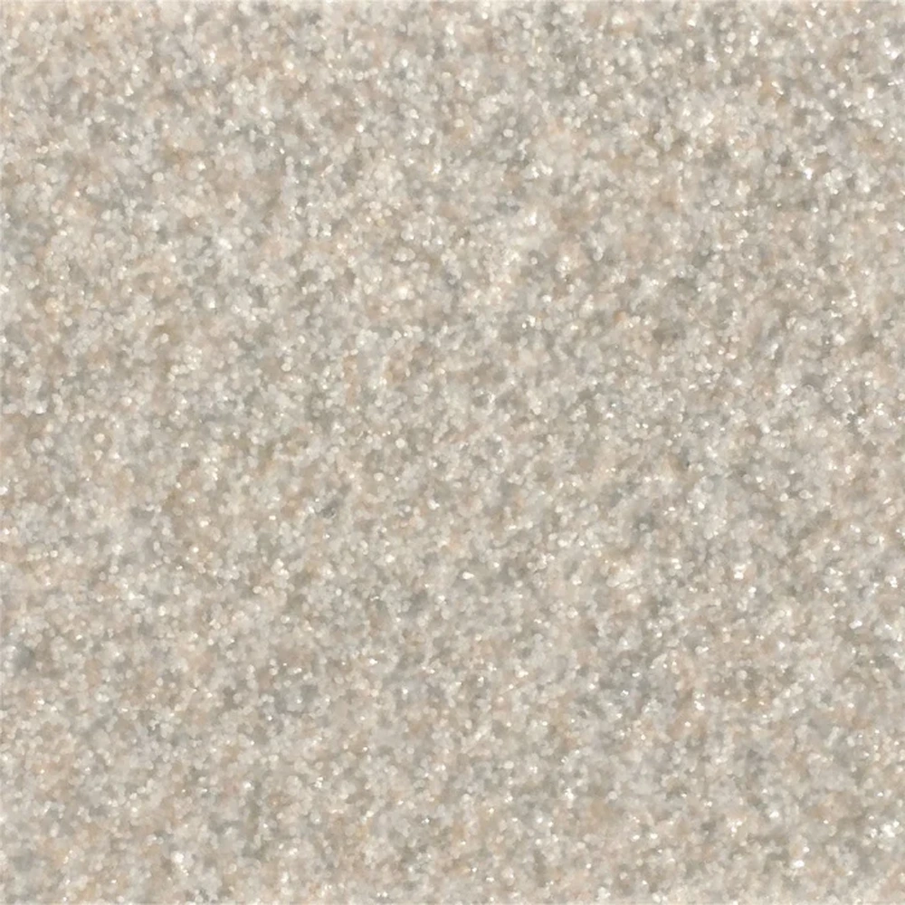 Cobblestone epoxy color sample swatch