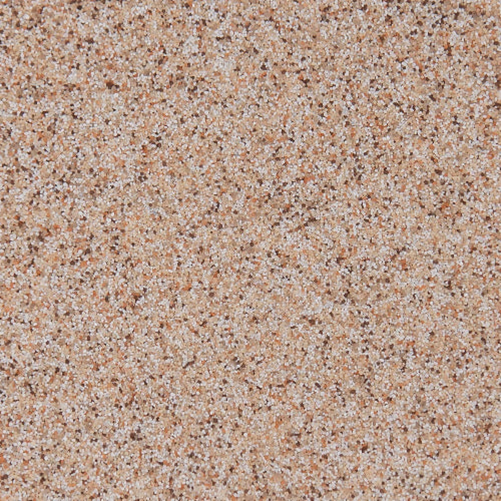 Coconut epoxy color sample swatch