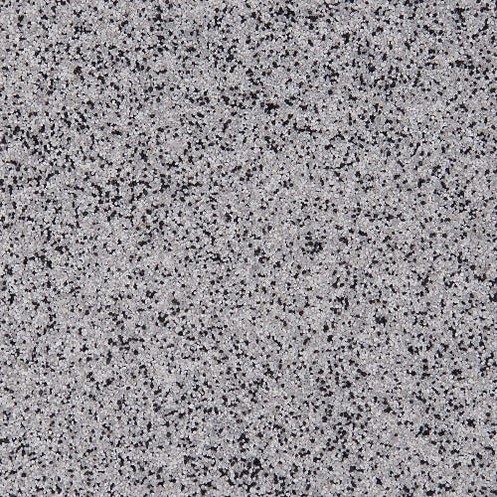 Dalmatian epoxy color sample swatch