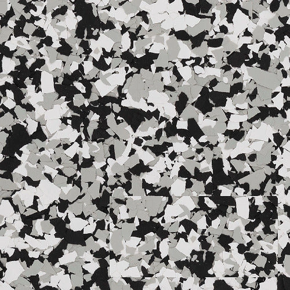 Domino — FB-411 epoxy color sample swatch