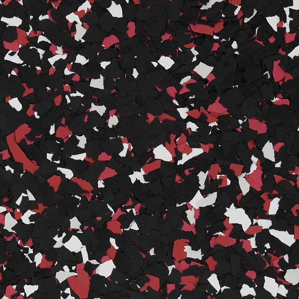 Freddie — FB-256 epoxy color sample swatch