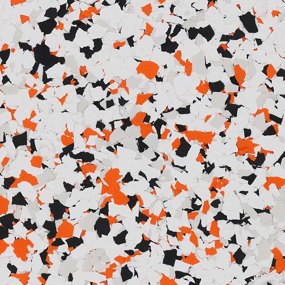 Growl — FB-255 epoxy color sample swatch