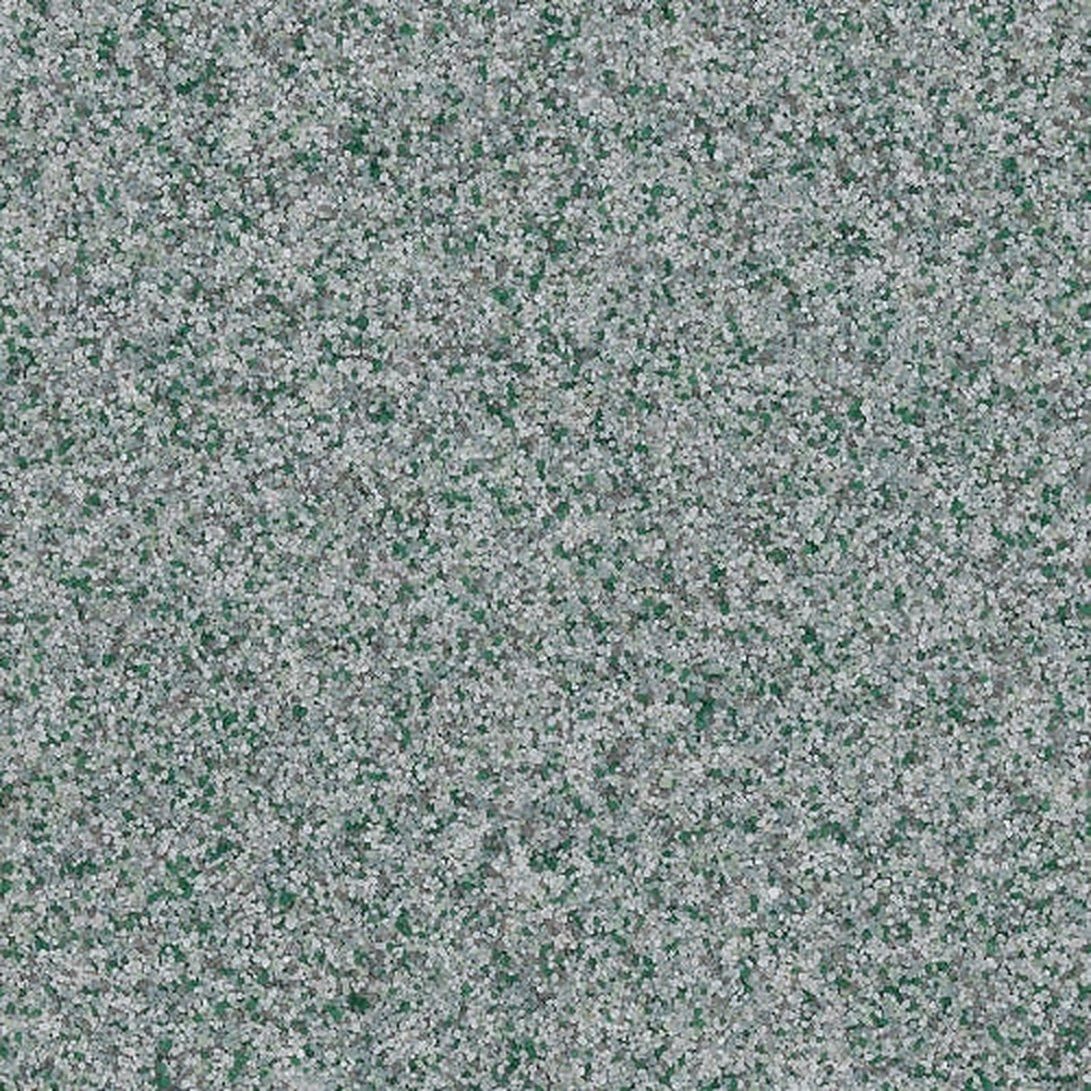 Ivy epoxy color sample swatch