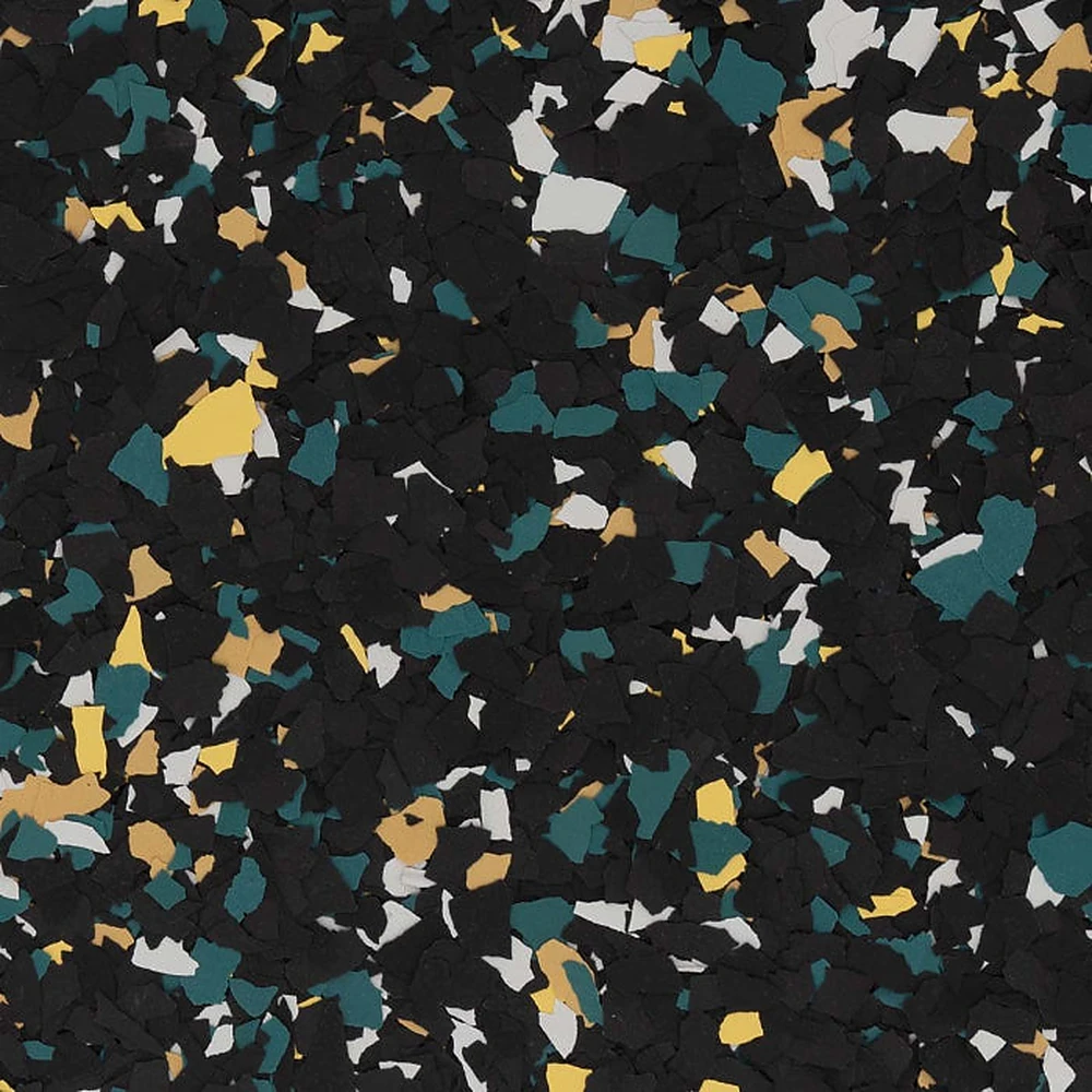 Jax — FB-234 epoxy color sample swatch