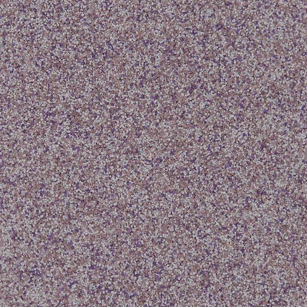 Lilac epoxy color sample swatch