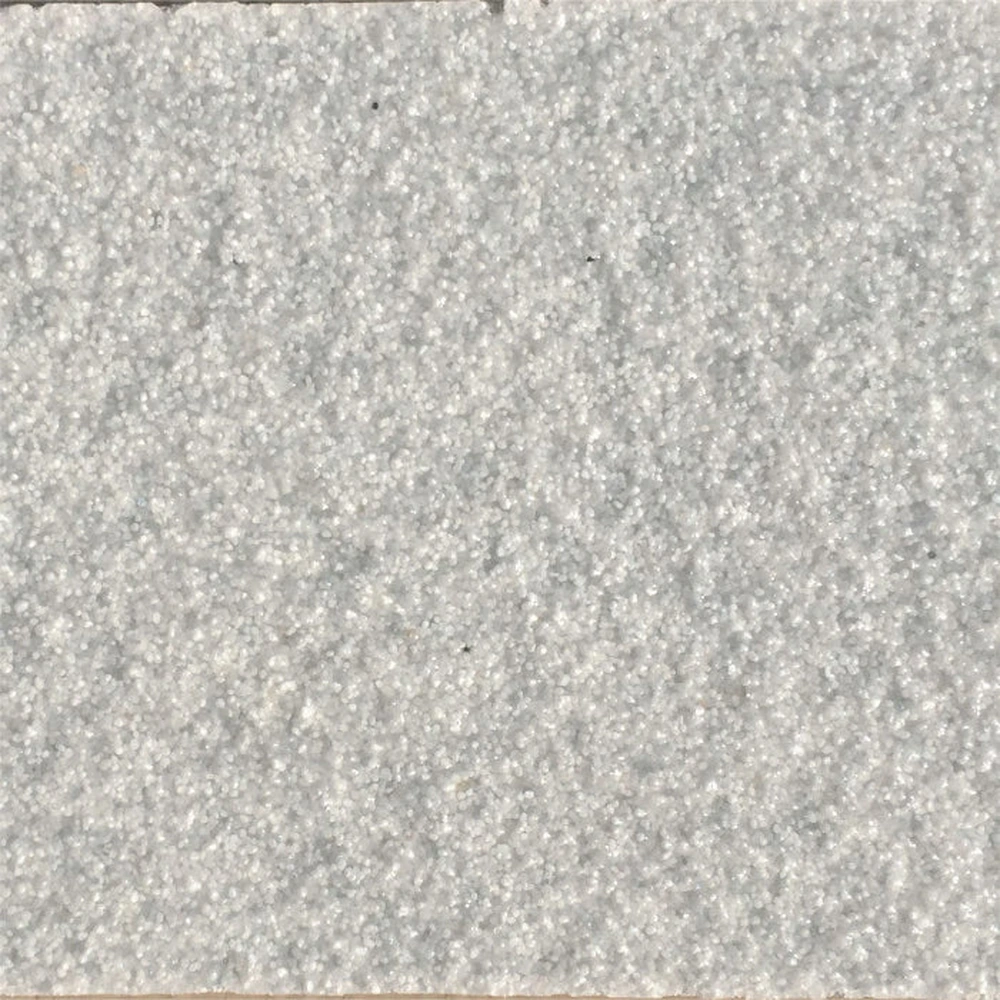 Limestone epoxy color sample swatch