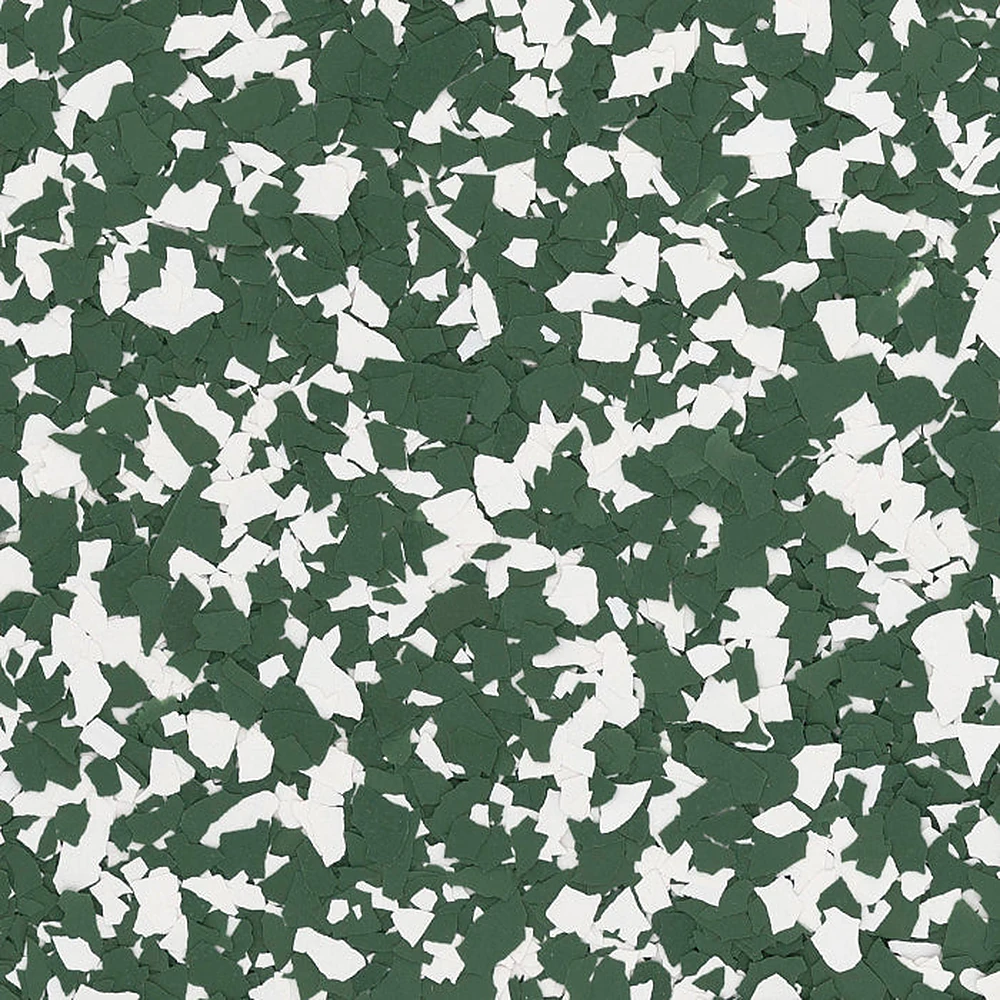 Lincoln — FB-229 epoxy color sample swatch