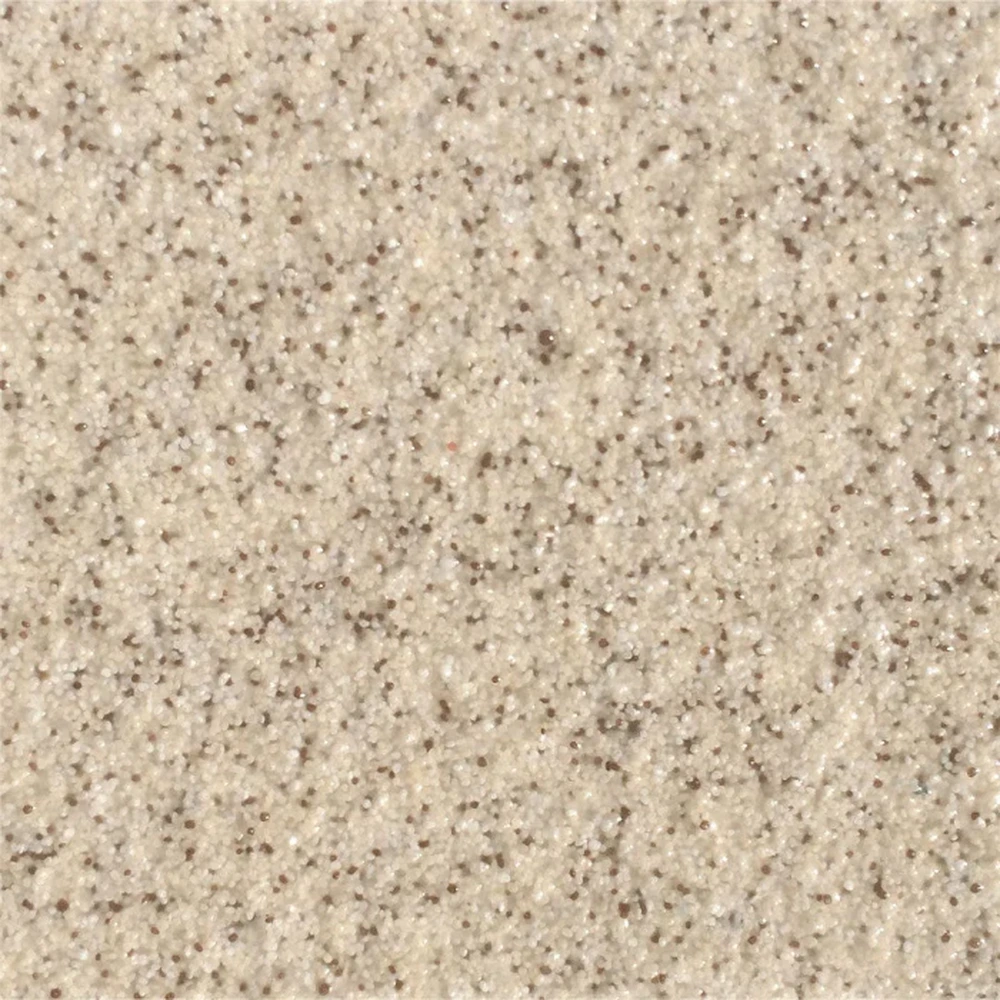 Mojave epoxy color sample swatch