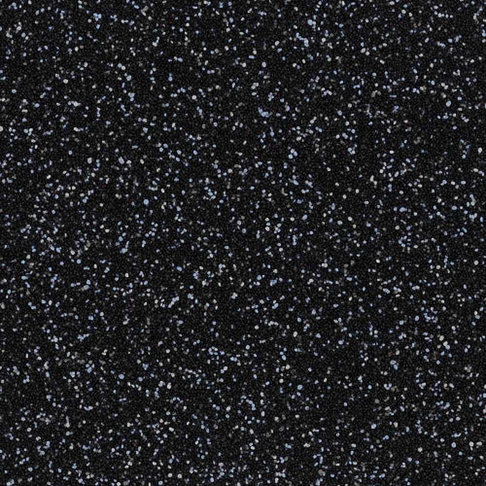 Nebula epoxy color sample swatch