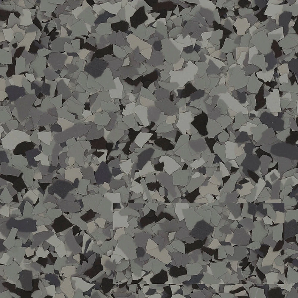 Nightfall — FB-715 epoxy color sample swatch