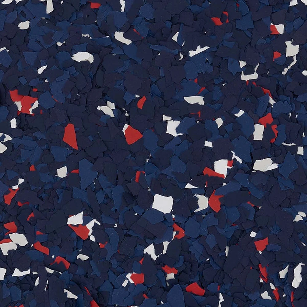 Pat — FB-250 epoxy color sample swatch