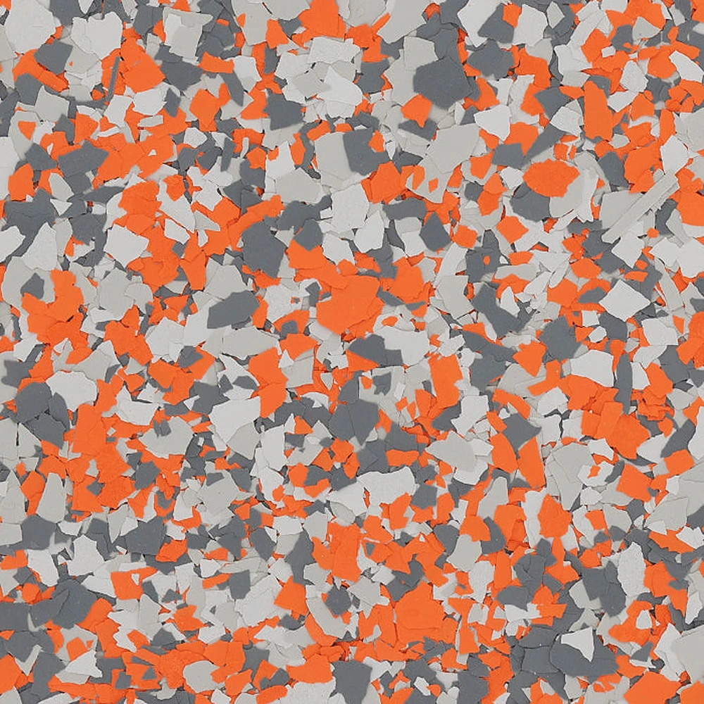 Platteville — FB-314 epoxy color sample swatch