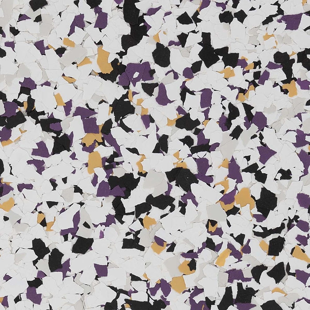 Rise — FB-247 epoxy color sample swatch