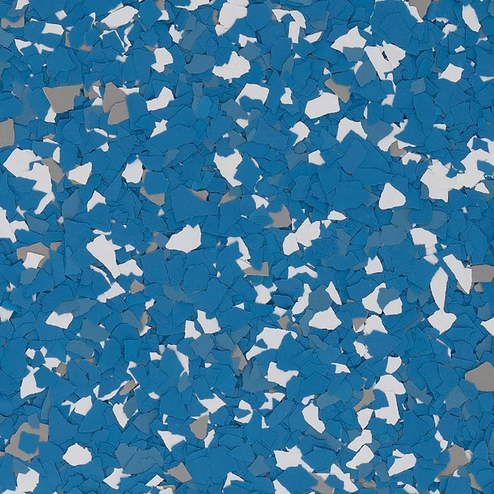 Roary — FB-252 epoxy color sample swatch