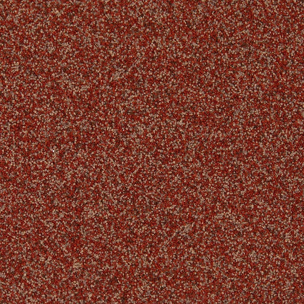 Ruby epoxy color sample swatch