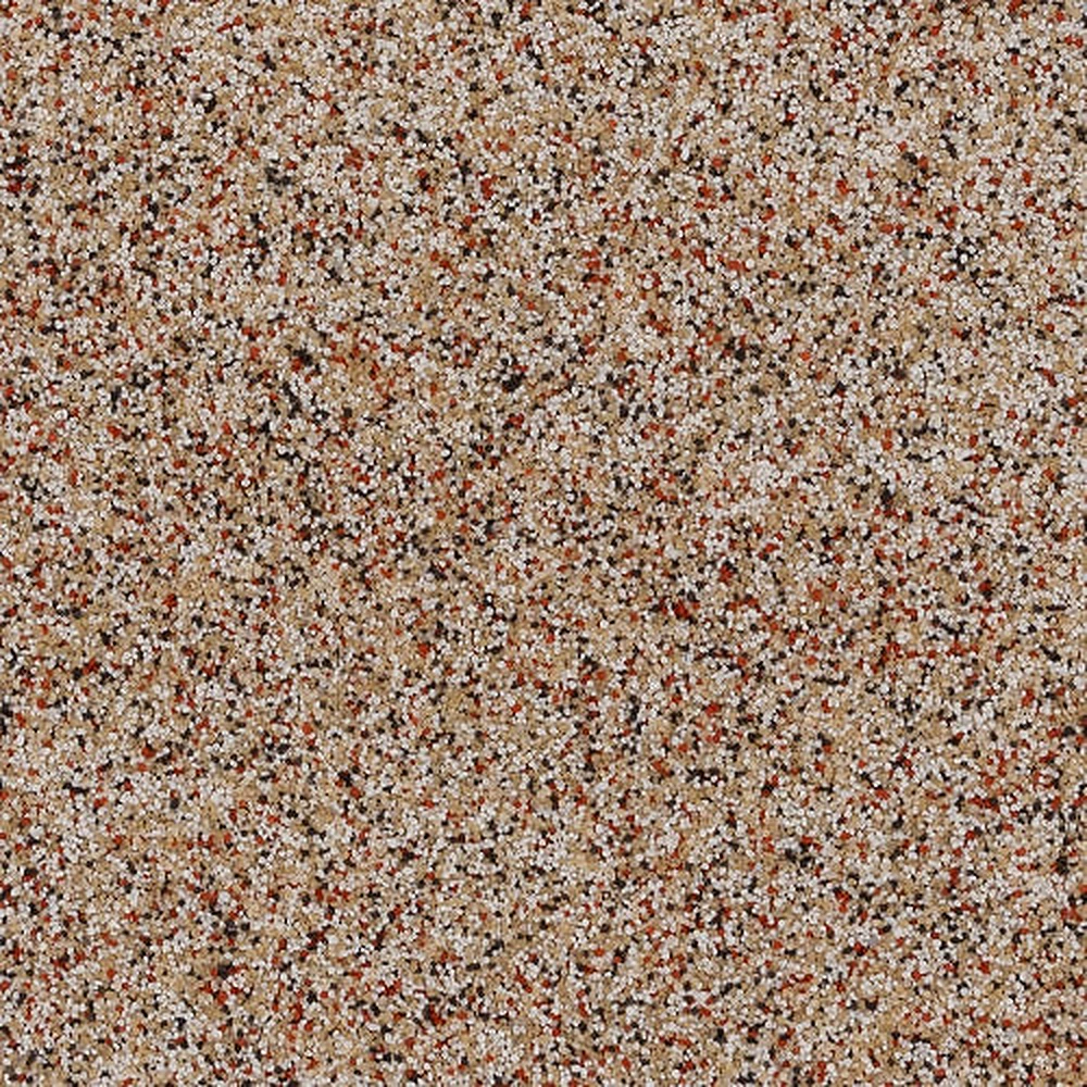 Sandpiper epoxy color sample swatch