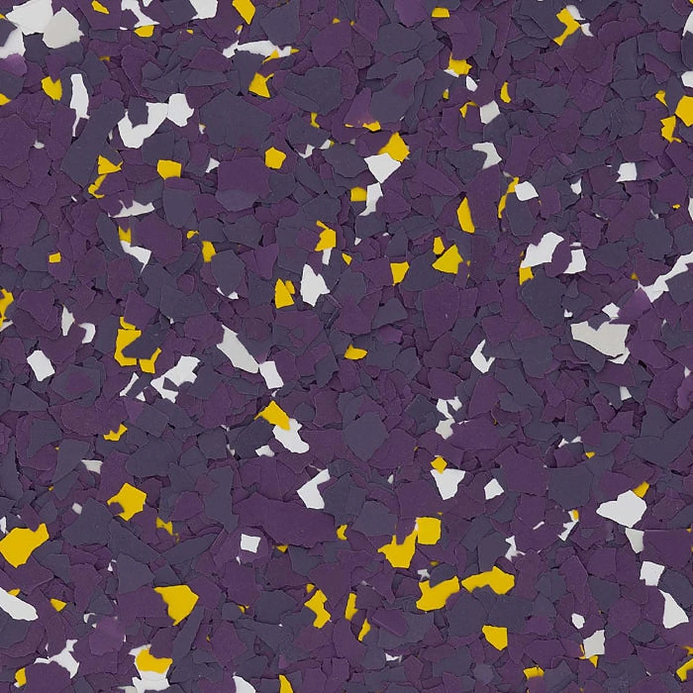 Skol — FB-244 epoxy color sample swatch