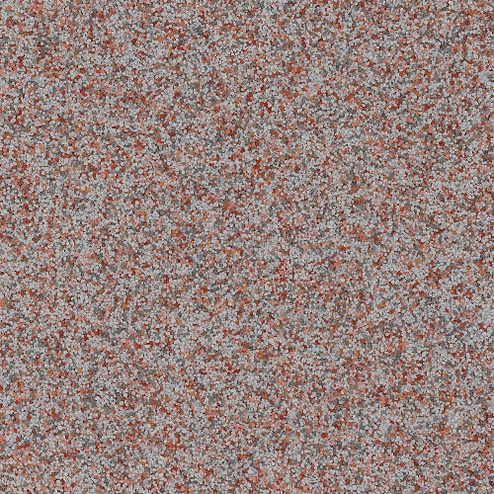 Steelhead epoxy color sample swatch
