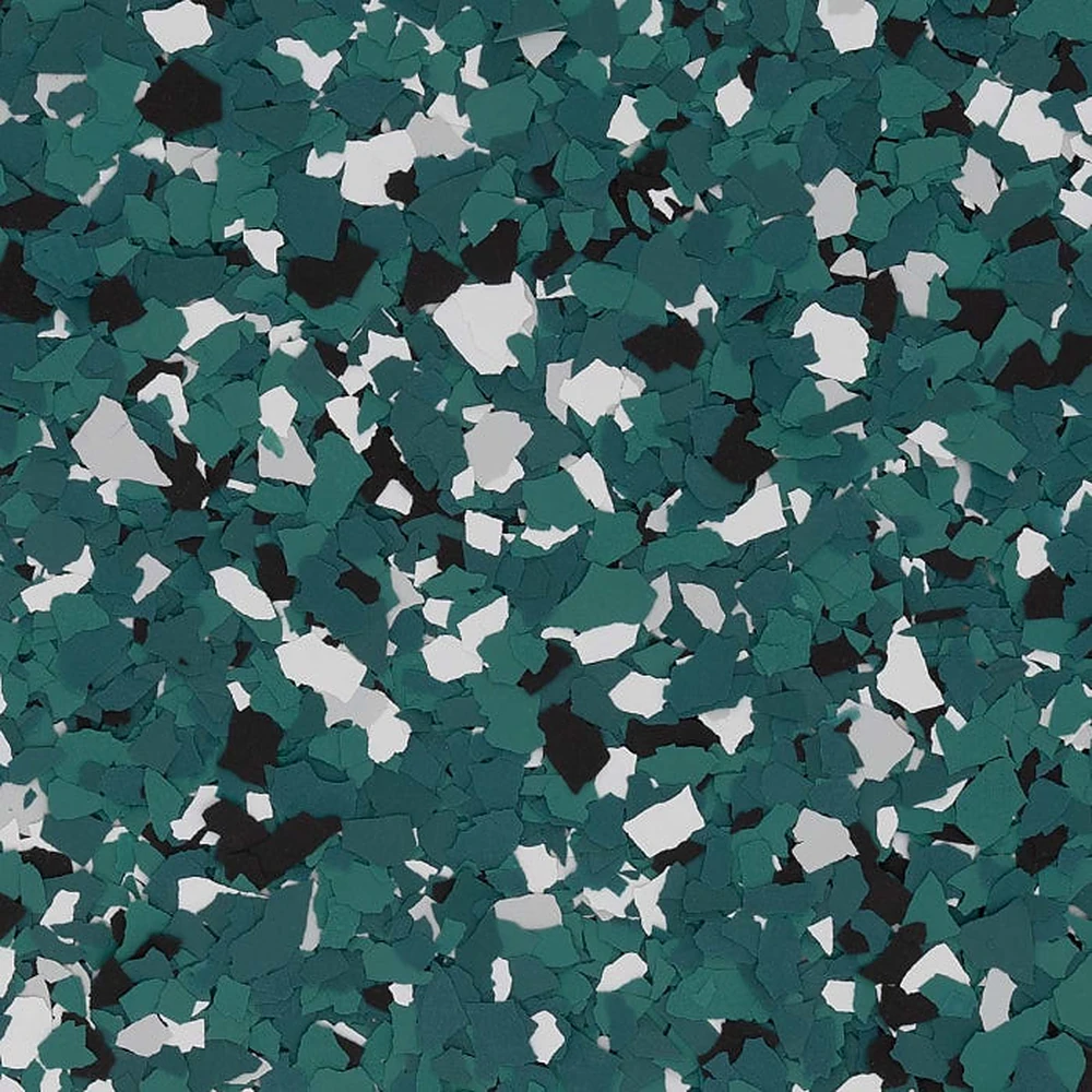 Swoop — FB-239 epoxy color sample swatch