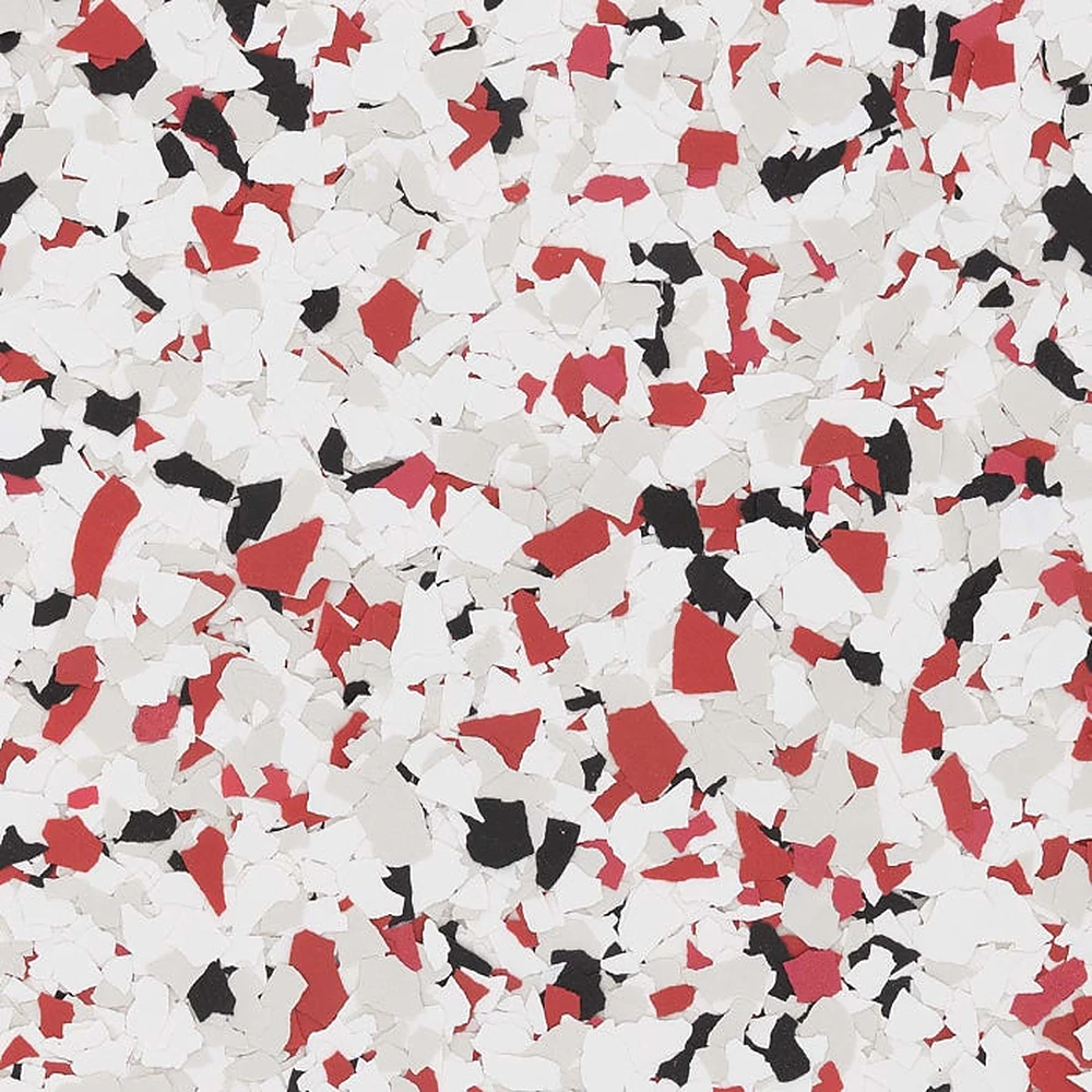 Talon — FB-257 epoxy color sample swatch