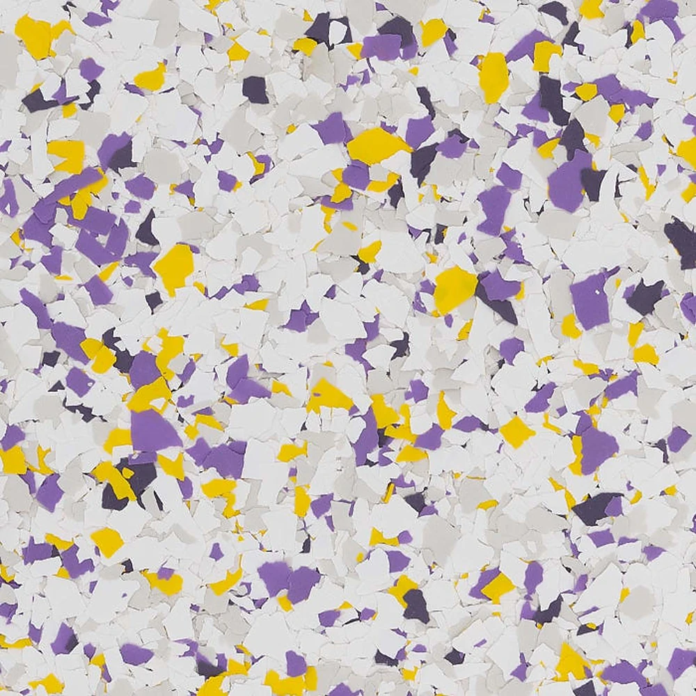 Viktor — FB-243 epoxy color sample swatch