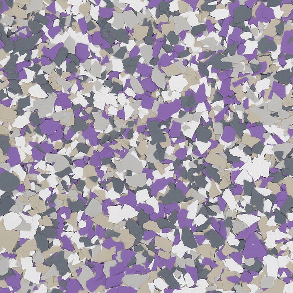 Whitewater — FB-315 epoxy color sample swatch