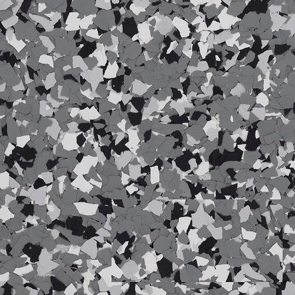 Wombat — FB-616 epoxy color sample swatch